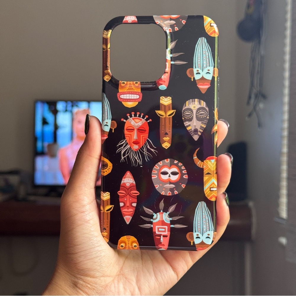 iPhone 15 Pro Max Case